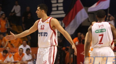 משה מזרחי (גיא בן זיו) משה מזרחי (גיא בן זיו)