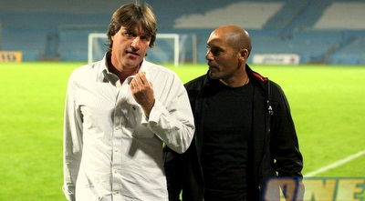 דראפיץ´. השיג ניצחון חוץ חשוב לקבוצתו (משה חרמון)