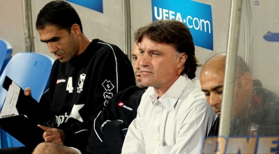 דראפיץ´: &qout;צפוי משחק קשה&qout; (משה חרמון)