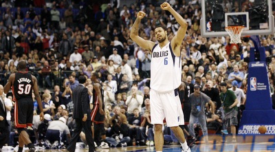 גם טייסון צ´נדלר חגג מול מיאמי (רויטרס)