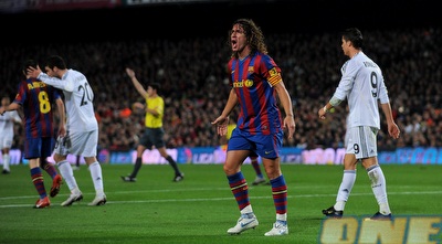 קרלס פויול (GettyImages)