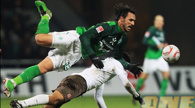 הוגו אלמיידה. יעבור לריאל בינואר? (GettyImages) הוגו אלמיידה. יעבור לריאל בינואר? (GettyImages)