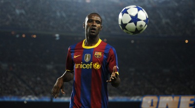 אריק אבידל (GettyImages)