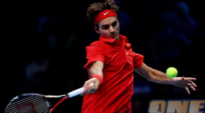 פדרר (GettyImages)