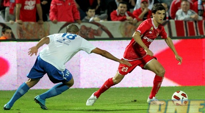 קנדה (שי לוי)