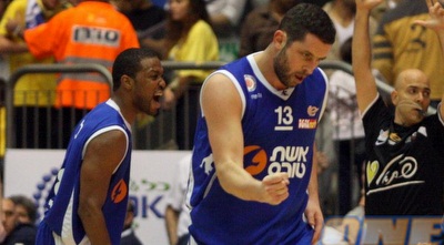 ארז כץ. בני השרון תפתיע את ירושלים במלחה? (יניב גונן)