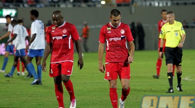 איתי שכטר וטוטו תמוז מאוכזבים (שי לוי)