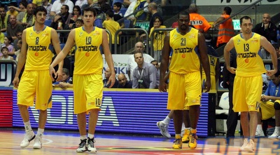 אידסון, סופו, פניני ואליהו. הגמר בכל מקרה עד 19:30 (יניב גונן)