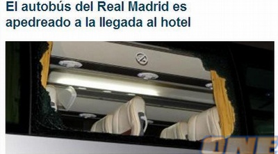 האוטובוס של ריאל (ONE)