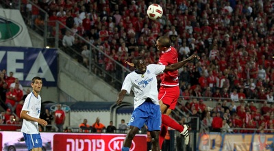 דה סילבה מעל קינג (שי לוי)