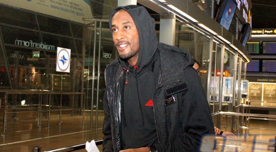 סולומון. עדיין לא ברור אם ישחק (גיא בן זיו) סולומון. עדיין לא ברור אם ישחק (גיא בן זיו)