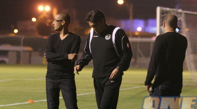 גיא עזורי. סובל ממכת השפעת (מור שאולי)