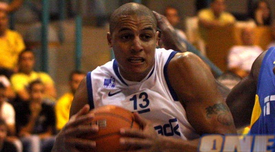 ראשון טרנר. נקנס ב-12,000 ש&qout;ח. אבל ישחק נגד גליל/גלבוע (יניב גונן)