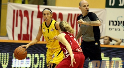 סלווין. עזרה להכניס את רמלה לעניינים (משה חרמון)