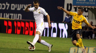 מדוניאנין (יניב גונן)