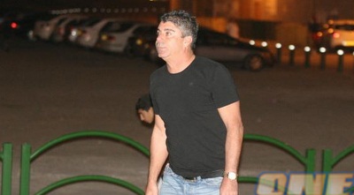 פרוספר אזגי. &qout; (מור שאולי) פרוספר אזגי. &qout; (מור שאולי)