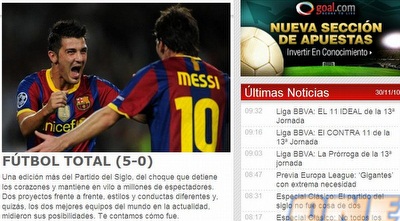 ´גול ספרד´ (ONE) ´גול ספרד´ (ONE)