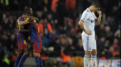 דני אלבס ואריק אבידאל מתחבקים, רונאלדו בהלם (GettyImages) דני אלבס ואריק אבידאל מתחבקים, רונאלדו בהלם (GettyImages)