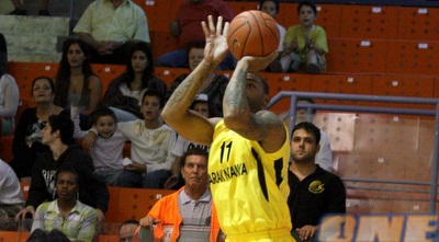 נתניה אנקרה (יניב גונן)