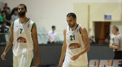 כדיר ורוטברט מאוכזבים (עמית מצפה)