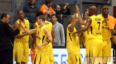 נתניה אנקרה (יניב גונן)