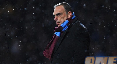 אברהם גרנט. שידר רוגע (GettyImages) אברהם גרנט. שידר רוגע (GettyImages)