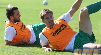 סילבה וקאנוטו (עמית מצפה)