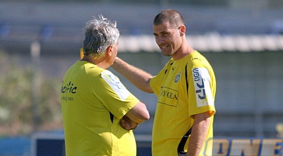 נמני ומזרחי. שילם את המחיר (ליאור טימור) נמני ומזרחי. שילם את המחיר (ליאור טימור)