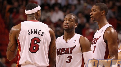 למה לא להיות חלק מהחבורה הזאת? (GettyImages)