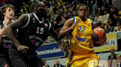 קלאטי (GettyImages)