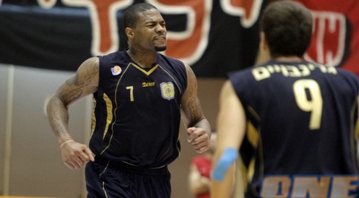 סטפון ברדפורד מבסוט. החזיר את הבקעה לעניינים (יוסי ציפקיס)