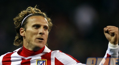 פורלאן חוגג את ה-1:1 (רויטרס)