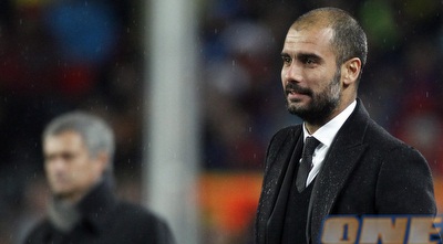 גווארדיולה (ONE) גווארדיולה (ONE)