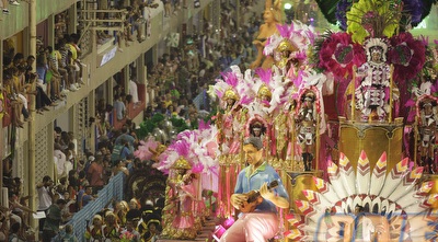 קרנבל (רויטרס)