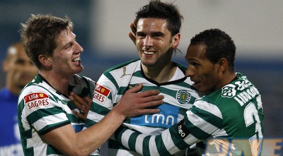 מוניז, פוסטיגה לסילבה (רויטרס) מוניז, פוסטיגה לסילבה (רויטרס)