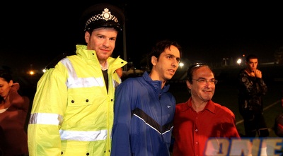 בניון (שי לוי)