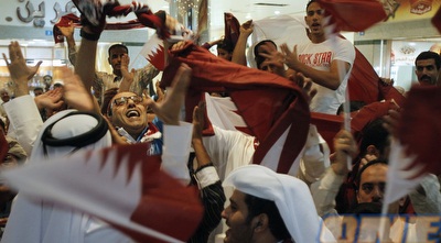 קטאר (רויטרס)