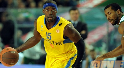 פרקינס (GettyImages)