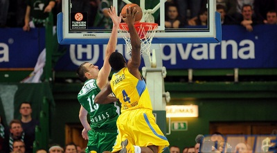 פארגו (GettyImages)