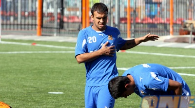 פדרו גלבאן (יניב גונן) פדרו גלבאן (יניב גונן)