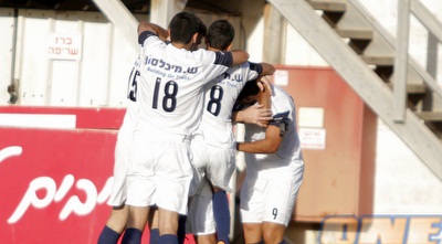 ורעננה חוגגת שוויון מוקדם (יוסי ציפקיס) ורעננה חוגגת שוויון מוקדם (יוסי ציפקיס)