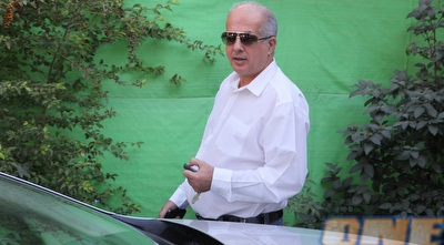 לוזון (עמית מצפה)