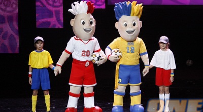 סלאבק וסלאבקו (רויטרס)