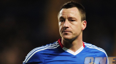 ג´ון טרי (GettyImages)