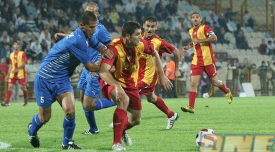 שינה רוכב על מקרייב (מור שאולי)