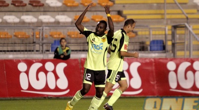 איילי (יוסי ציפקיס)