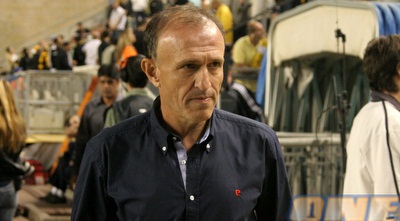 אורי מלמיליאן. (יוסי ציפקיס)