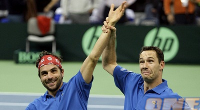 כנראה שזה באמת לא הגיל (רויטרס) כנראה שזה באמת לא הגיל (רויטרס)