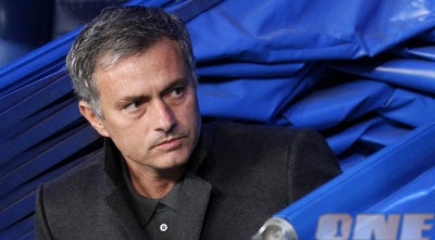 ז´וזה מוריניו (רויטרס)