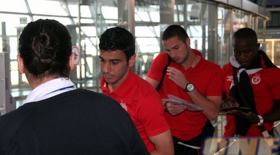 שבחון בנתב&qout;ג. אולי כדאי לחשוב על מעבר לחו&qout;ל (יוסי ציפקיס) שבחון בנתב&qout;ג. אולי כדאי לחשוב על מעבר לחו&qout;ל (יוסי ציפקיס)